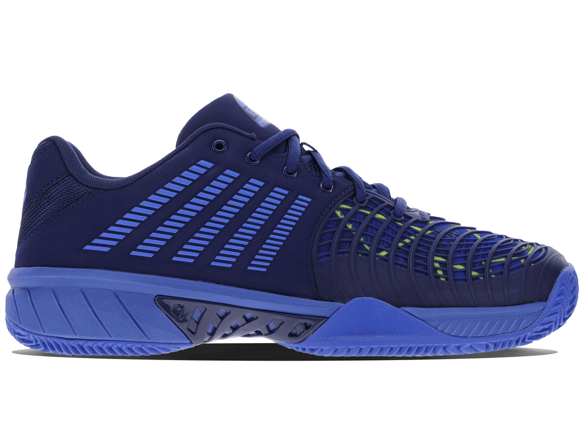 08900-495-M | EXPRESS LIGHT 3 PADEL | DAZZLING BLUE/ESTATE BLUE/EVENING PRIMROSE