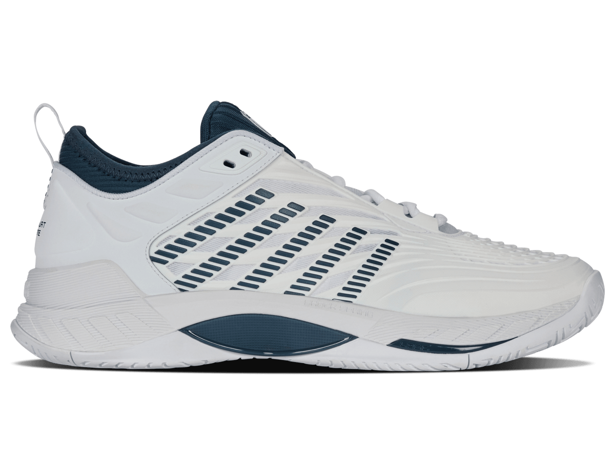 09071-135-M | HYPERCOURT SUPREME 2 | WHITE/STARGAZER