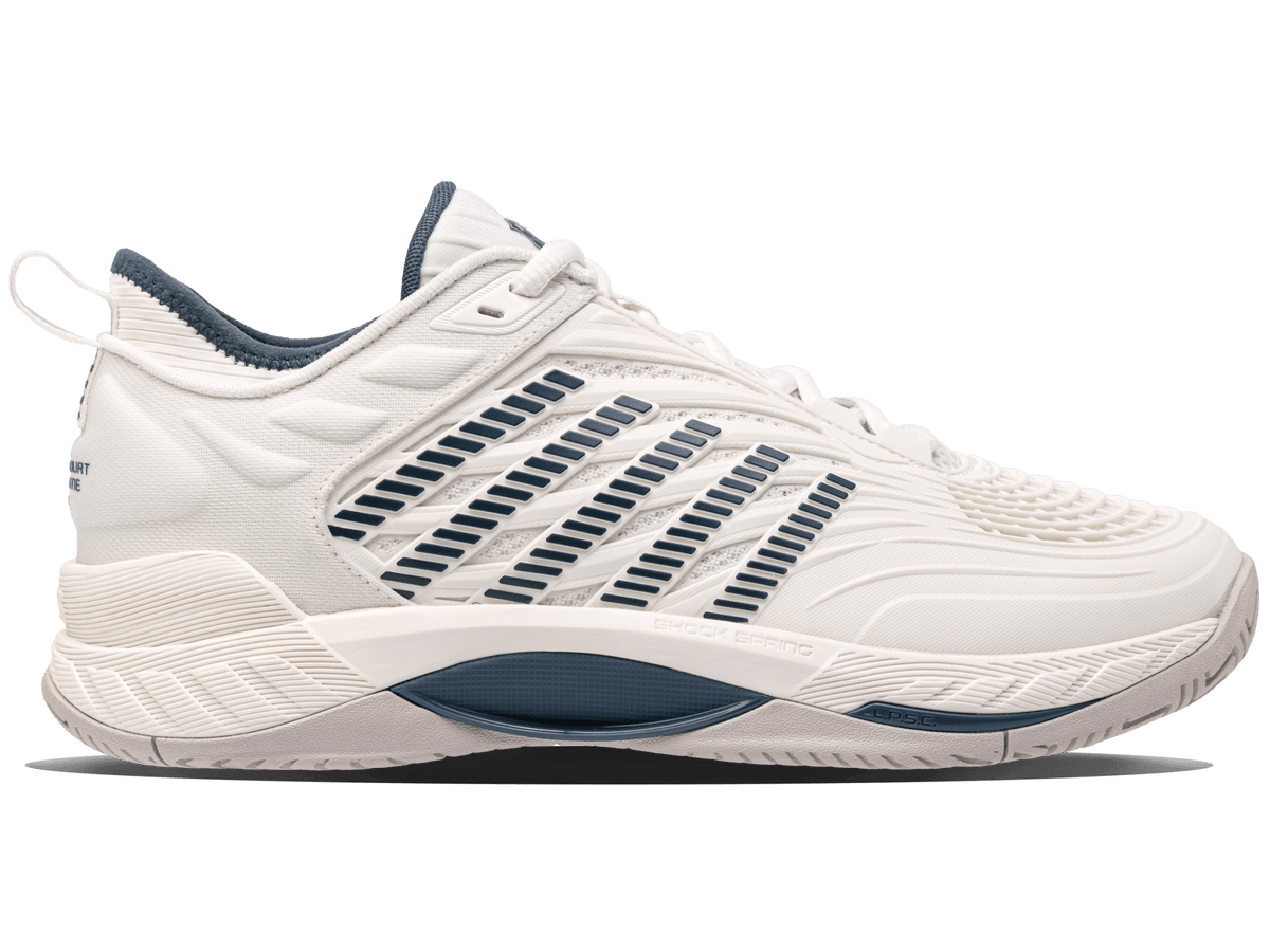 09071-161-M | HYPERCOURT SUPREME 2 | STAR WHITE/MOONSTRUCK/INDIAN TEAL