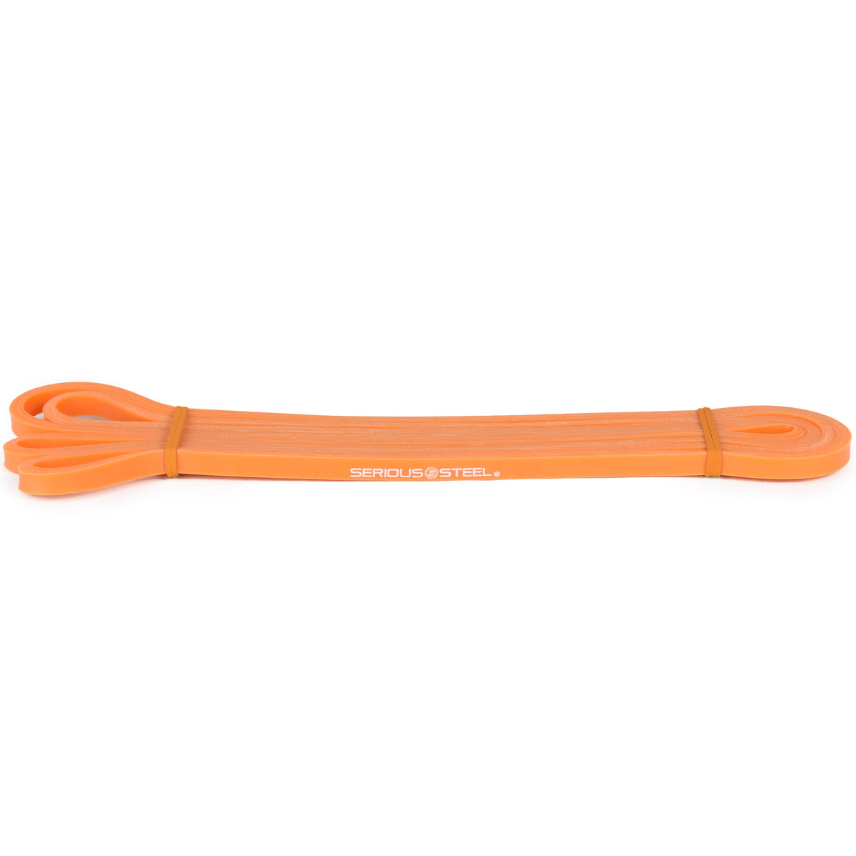41" Micro Mini Resistance Band (2-15 lbs)