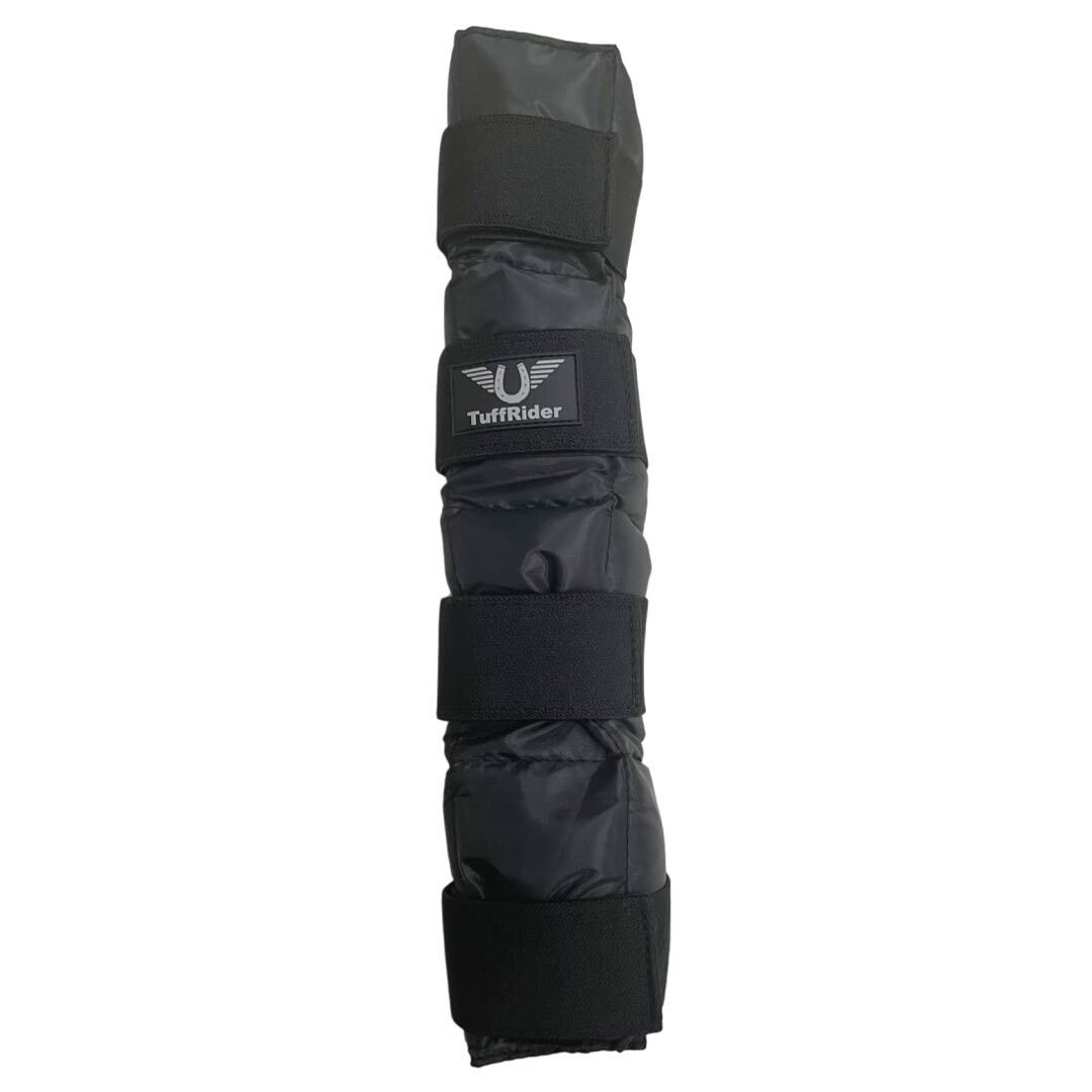 TuffRider Therapy Horse Ice Boots - Single Piece