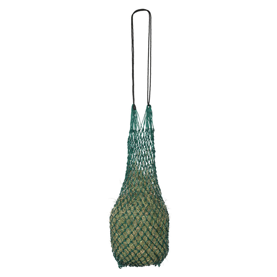 TuffRider Extra Slow Feed Hay Net: 42" Length, 1ΒΌ" Holes