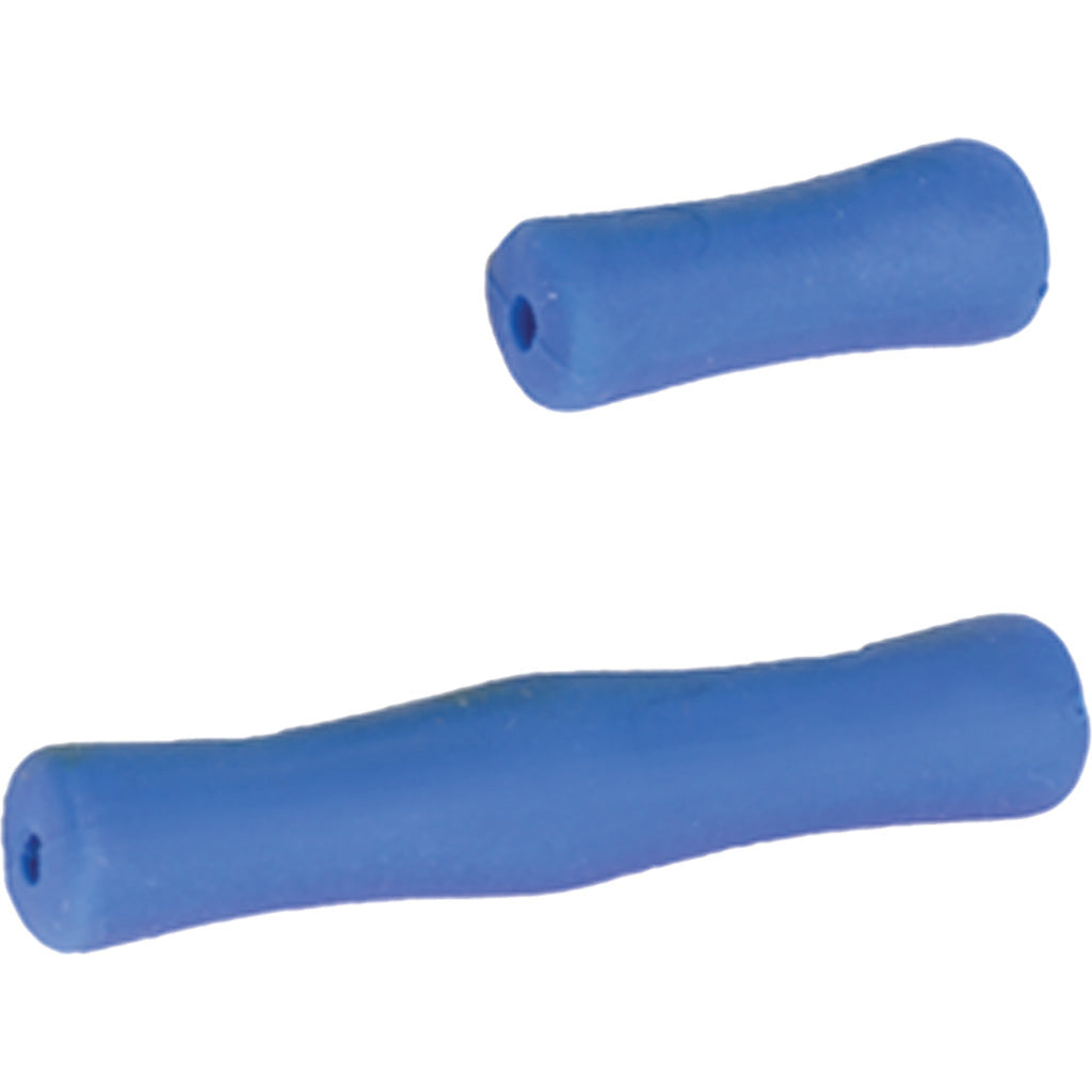 Pine Ridge Finger Savers in Blue - Front View