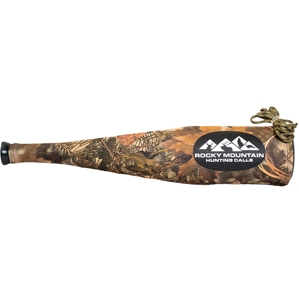 Rocky Mountain Rogue Bugle Tube - Front View
