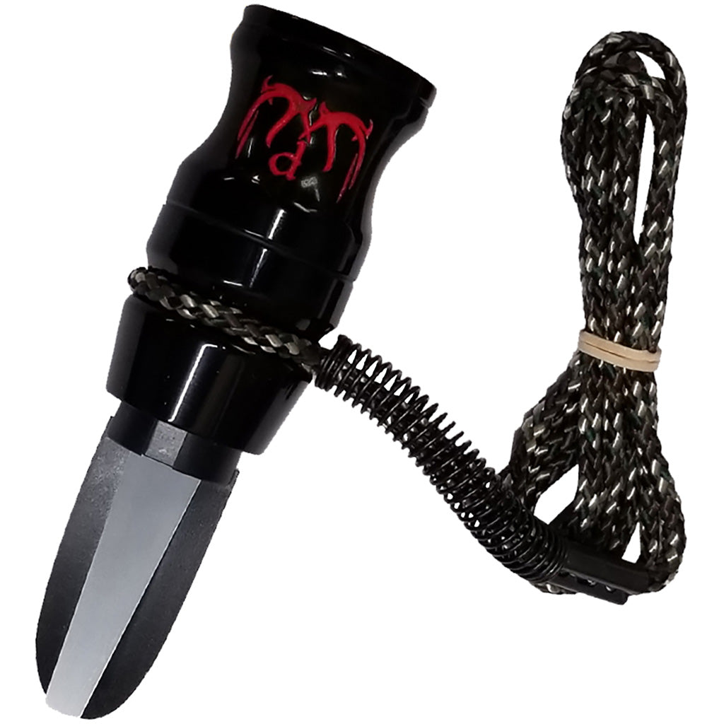 Rocky Mountain Wild Thang Elk Call - Front View