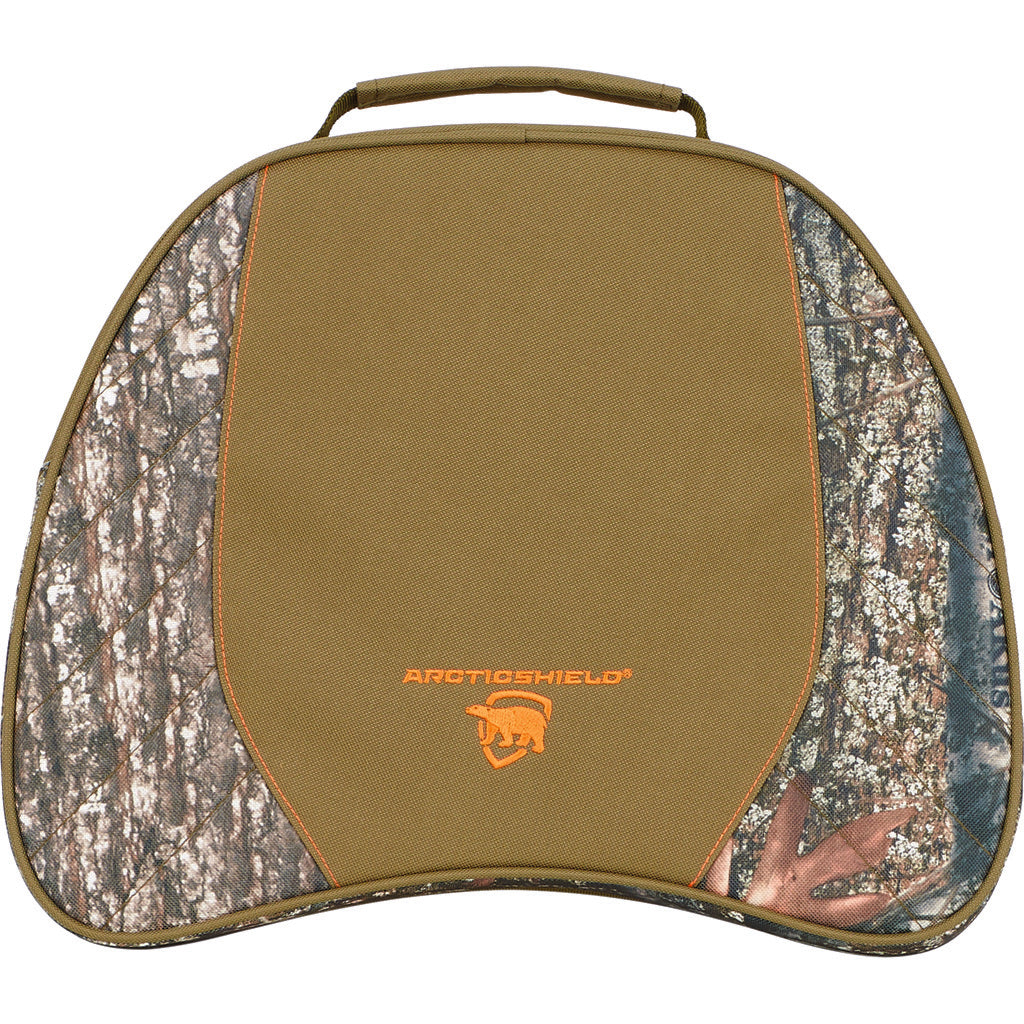 Arctic Shield Hot AZ Seat Cusion - Front View