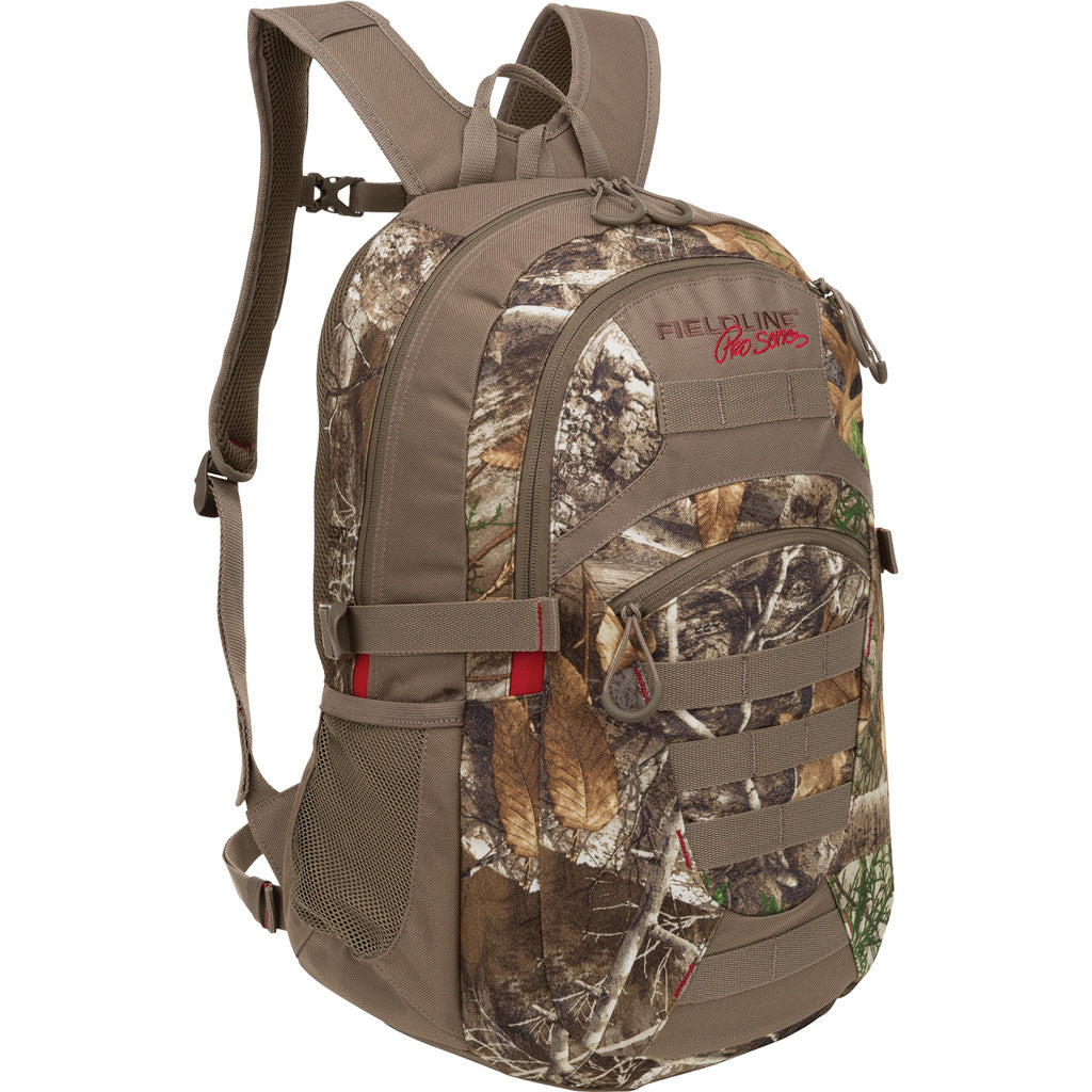 Fieldline Treeline Day Pack - Front View