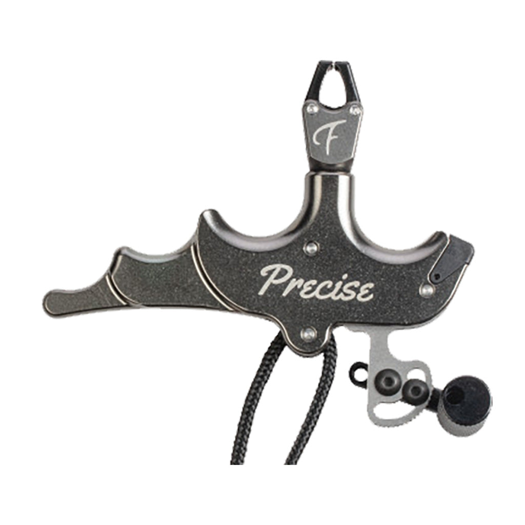 Trophy Ridge Precise T Handle Release - Front View