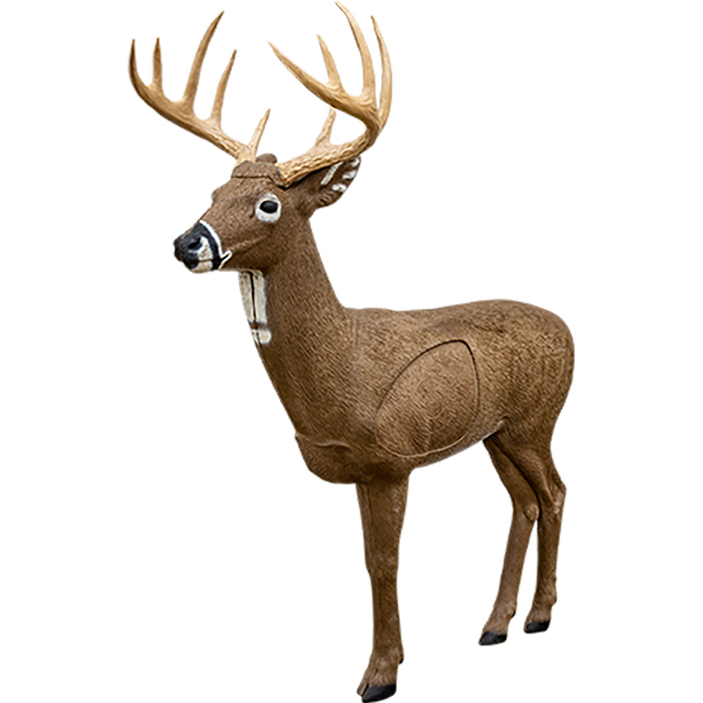 Rinehart Big Jim Target - Front View