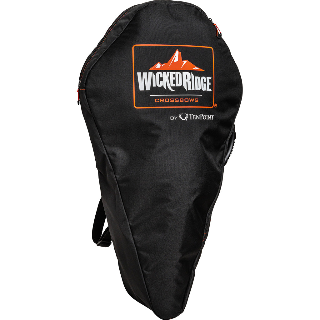 Wicked Ridge Soft Case - Front View