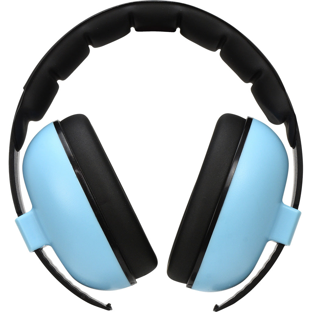 Radians Hushies Infant and Toddler Ear Muff - Front View