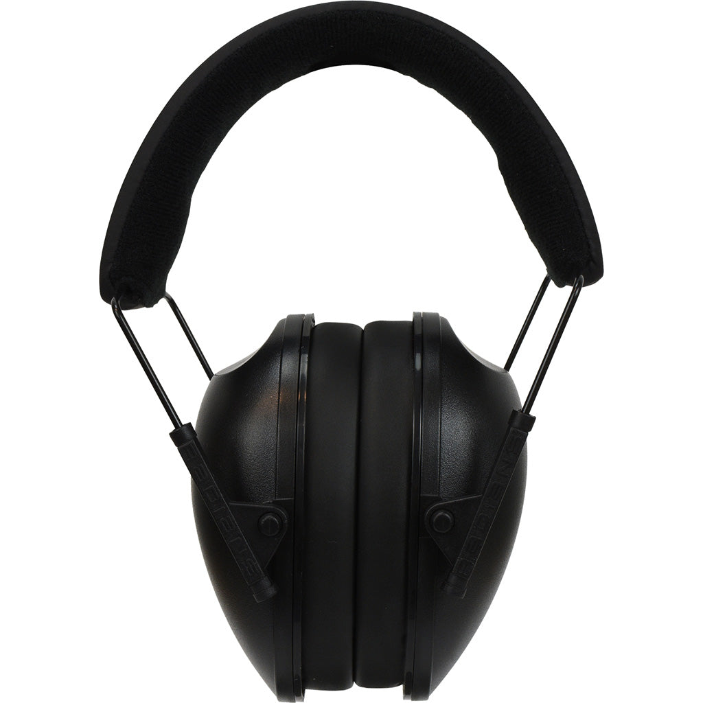 Radians Lowset Youth Earmuff - Front View