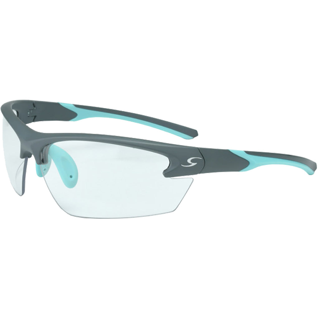Radians Ladies Range Shooting Glasses - Front View
