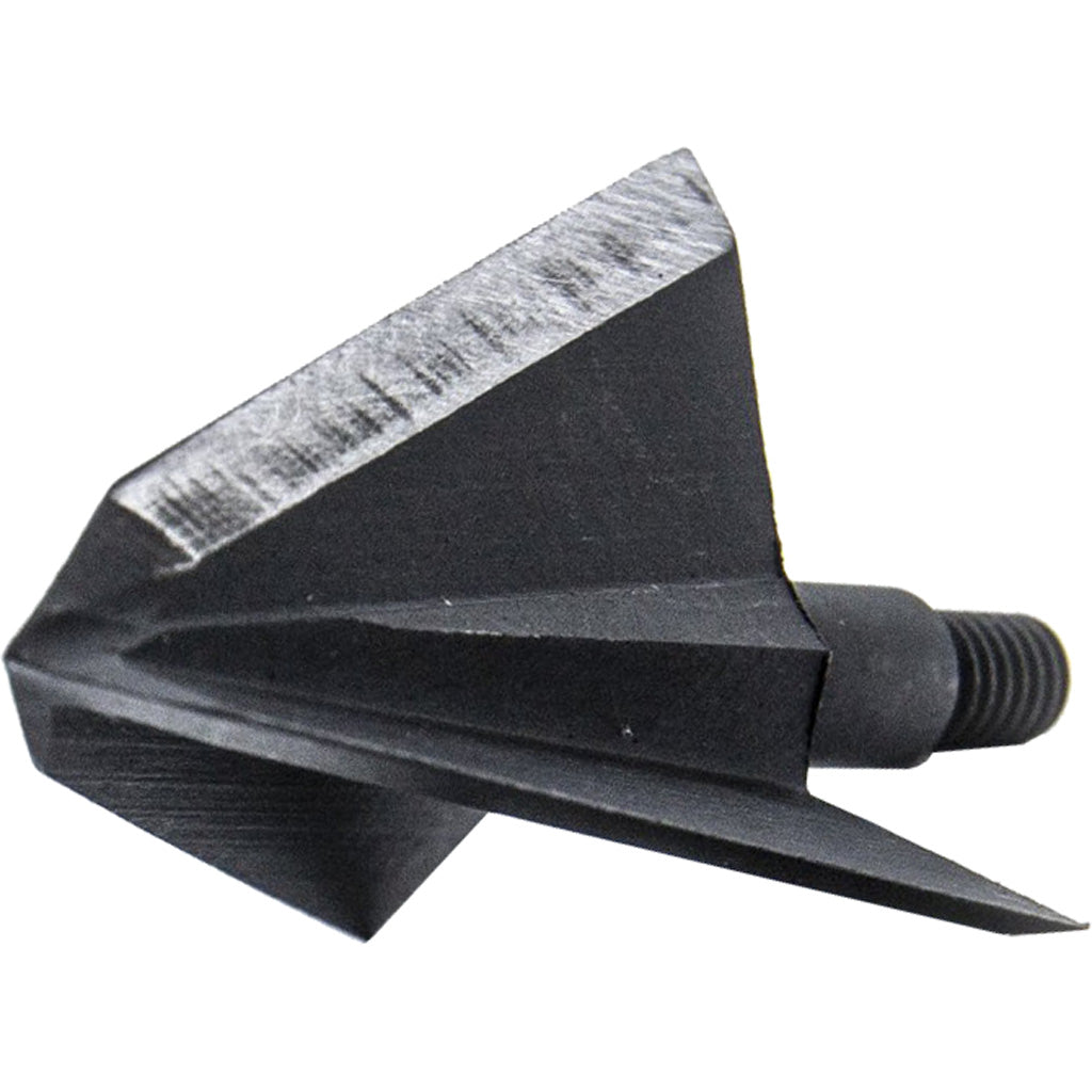 OzCut Broadheads Ozcut Hurricane Broadheads - Front View