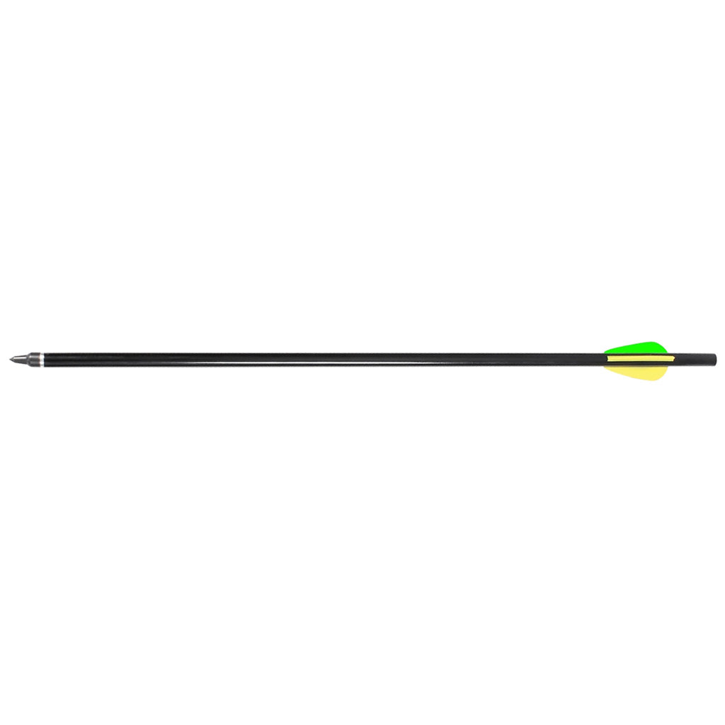 Traditions Firebolt 2216 Arrows - Front View
