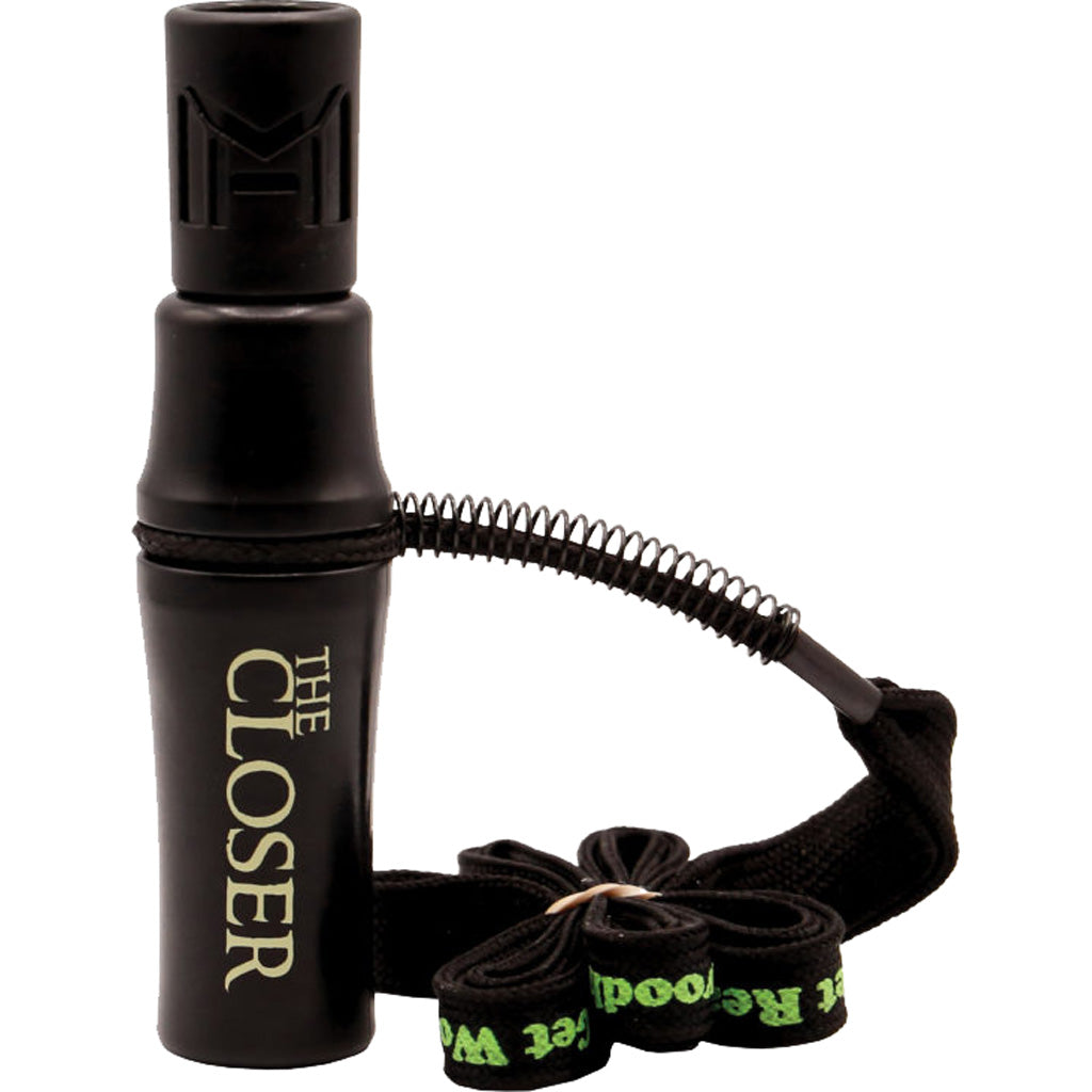 Woodhaven The Closer Deer Call - Front View