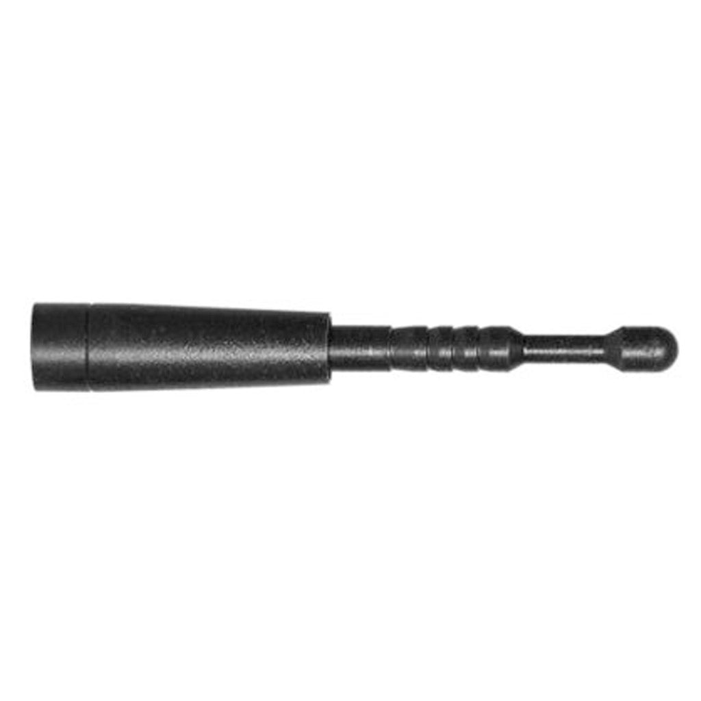 Easton 4mm 8-32 Aluminum Half Out in Size #1 12pk. - Front View