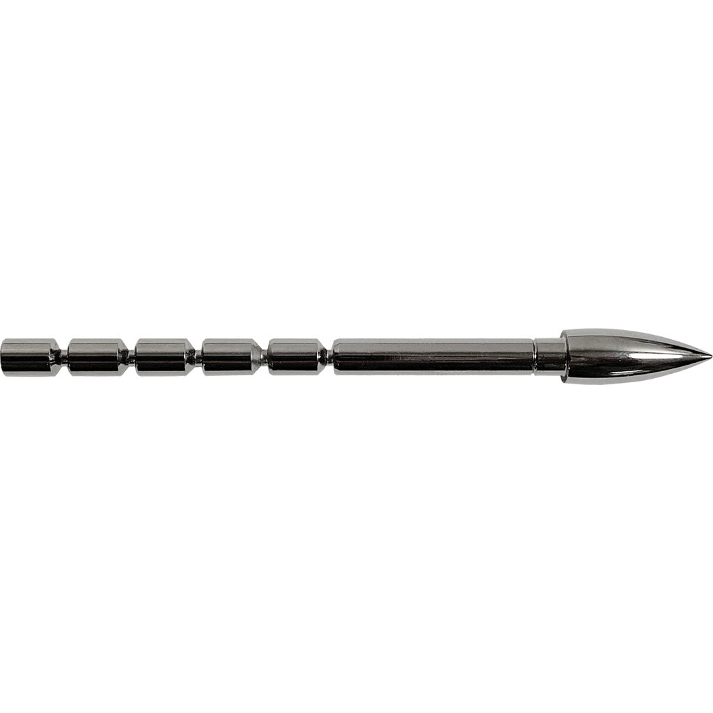 Easton 4mm HL Stainless Steel Break-off Point in #1 - Front View