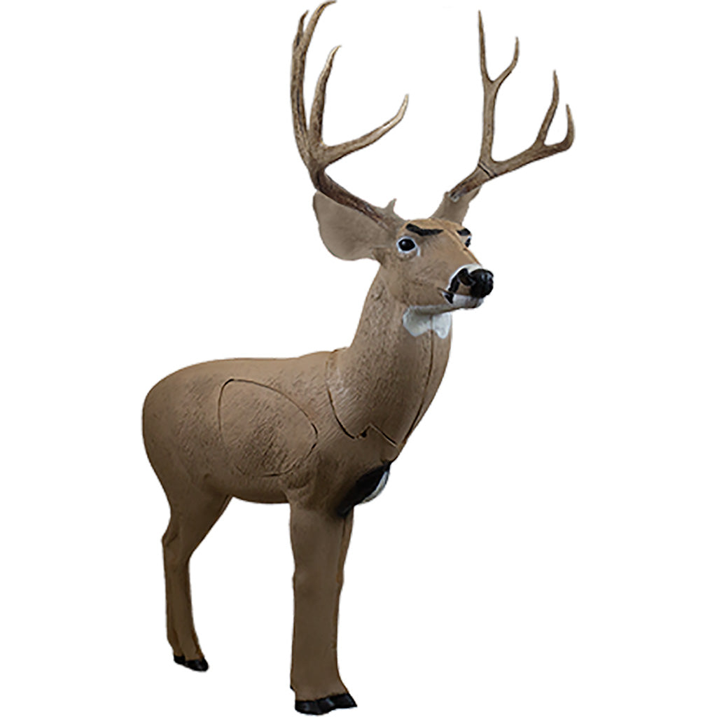 Rinehart Signature Mulie Target - Front View