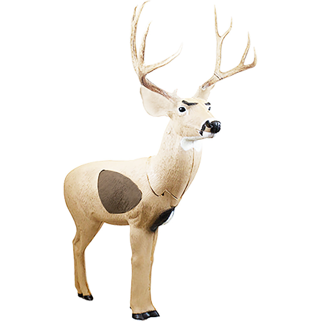 Rinehart Signature Mulie Insert - Front View