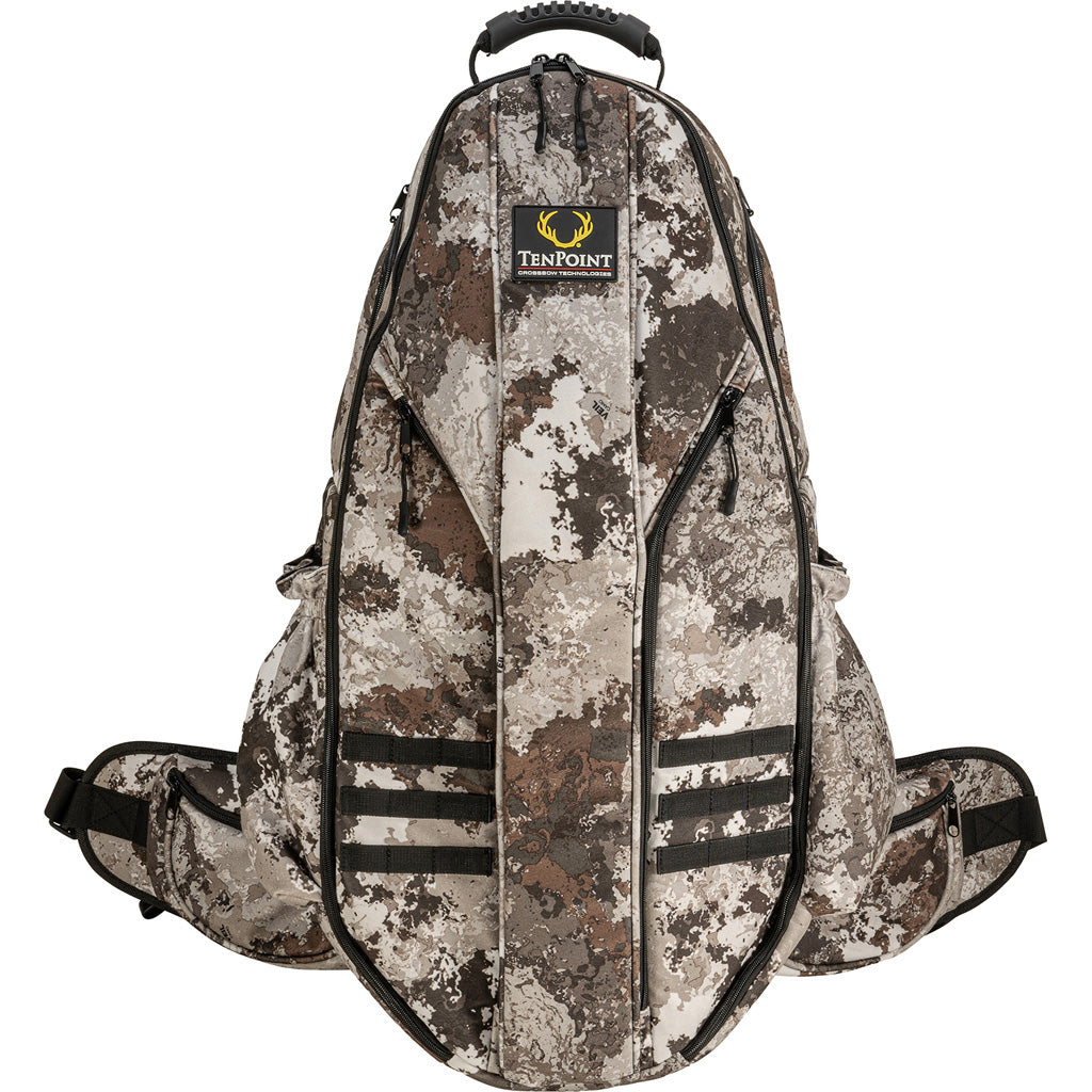 TenPoint Halo Bowpack - Front View