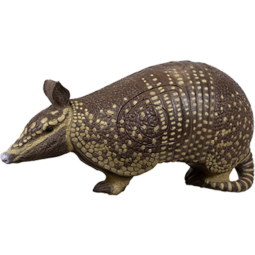Rinehart Armadillo Target - Front View