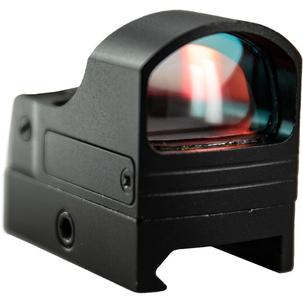 Ravin 3 Dot Reflex Sight - Front View