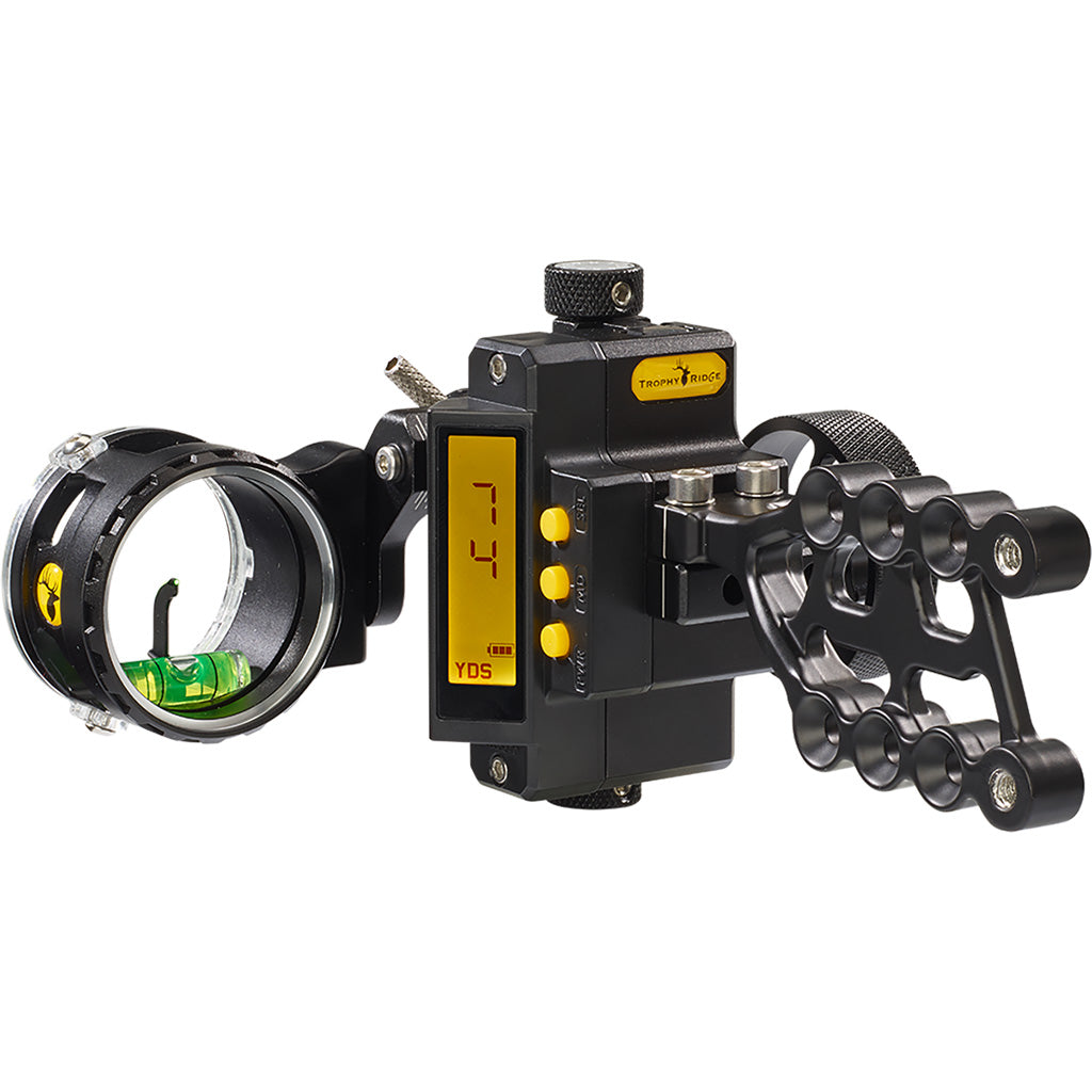 Trophy Ridge Digital React Bowsight - Front View