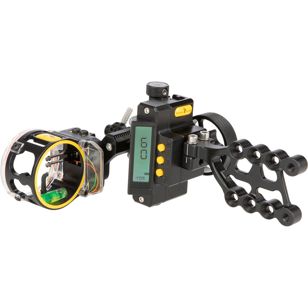 Trophy Ridge Digital React Trio Bowsight - Front View