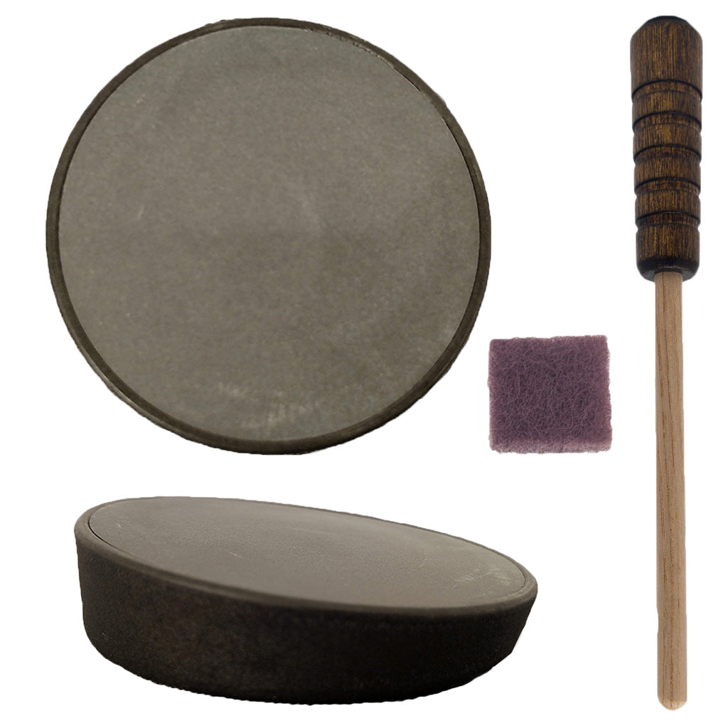 Quaker Boy Full Tilt Pot Call - Front View