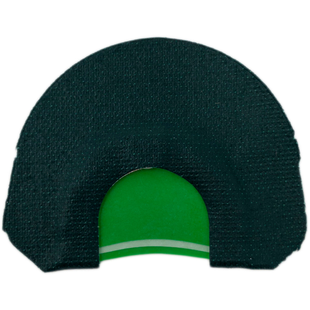 Quaker Boy Screamin' Green Pro III - Front View