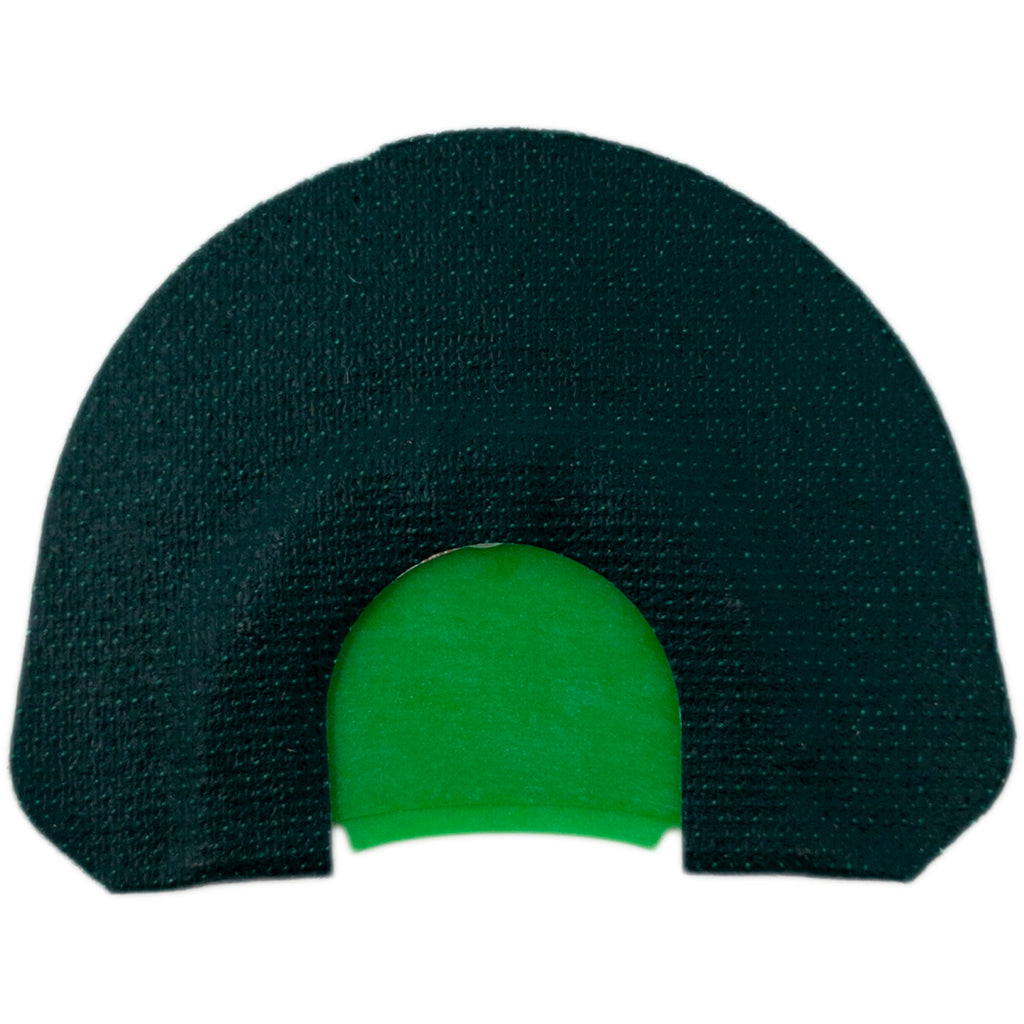 Quaker Boy Screamin' Green Old Boss Hen - Front View