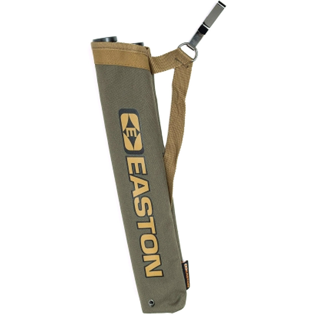 Easton Flipside 2 Tube Hip Quiver - Front View