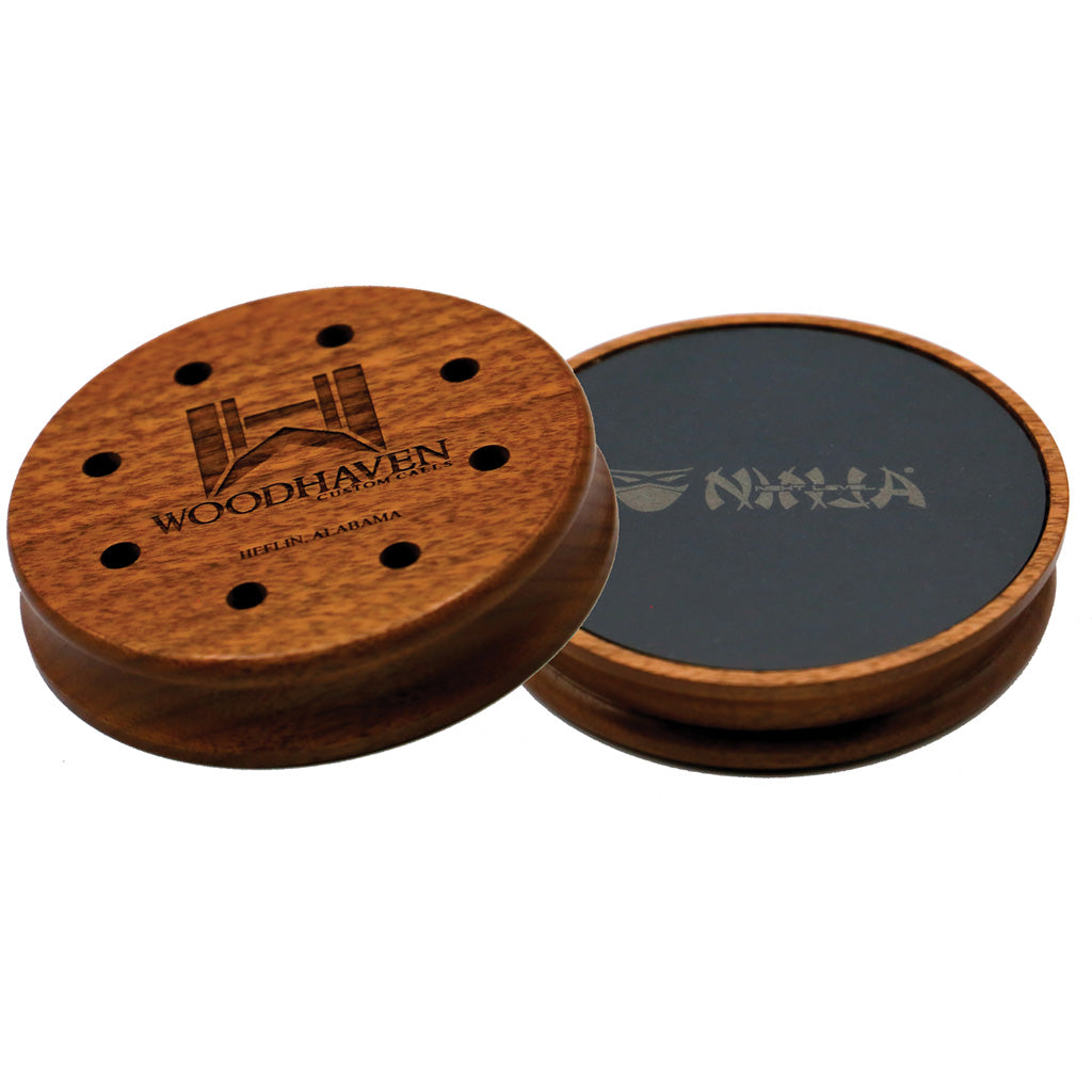 Woodhaven Next Level Slate Call - Front View