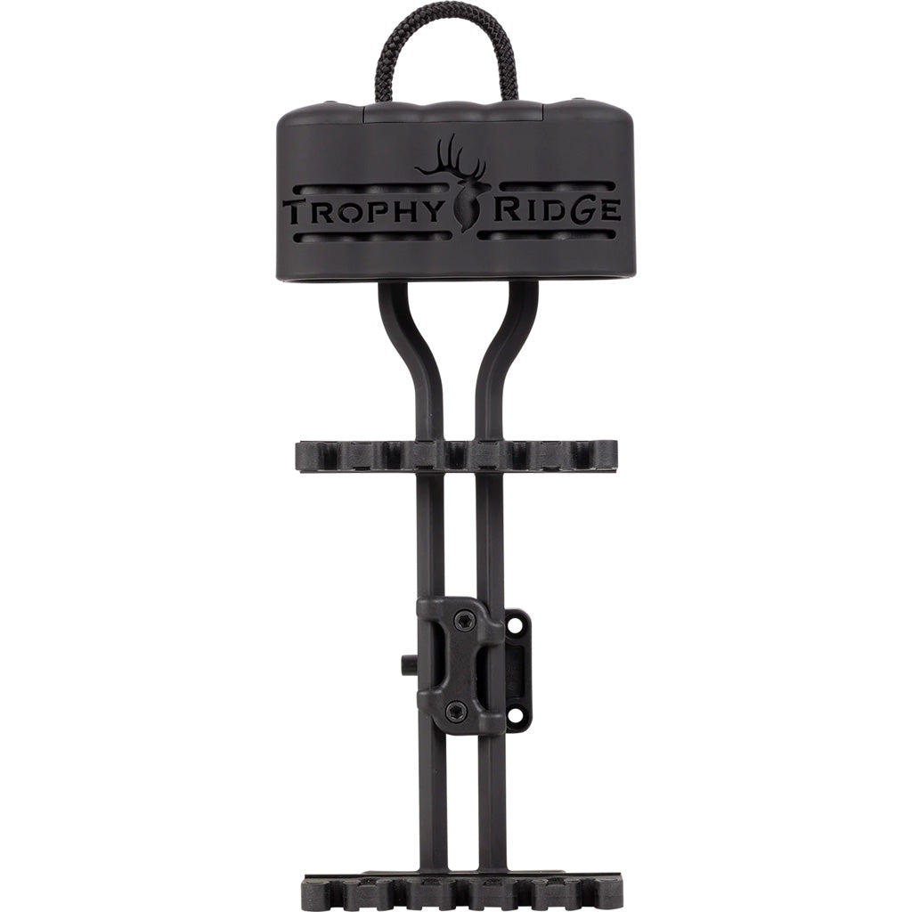 Trophy Ridge Convoy Quiver - Front View