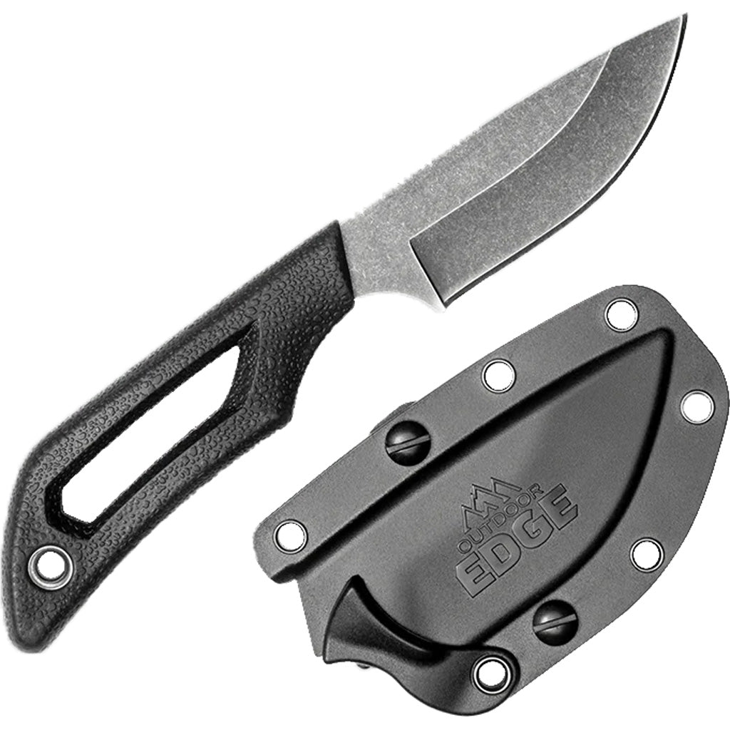 Outdoor Edge Pivot Drop Point - Front View