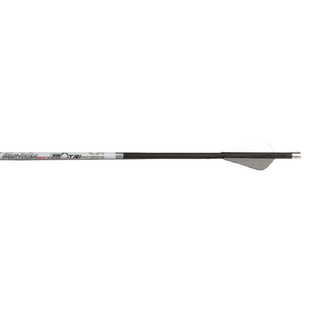 Carbon Express Maxima Photon 5mm Arrows in 300 - Front View