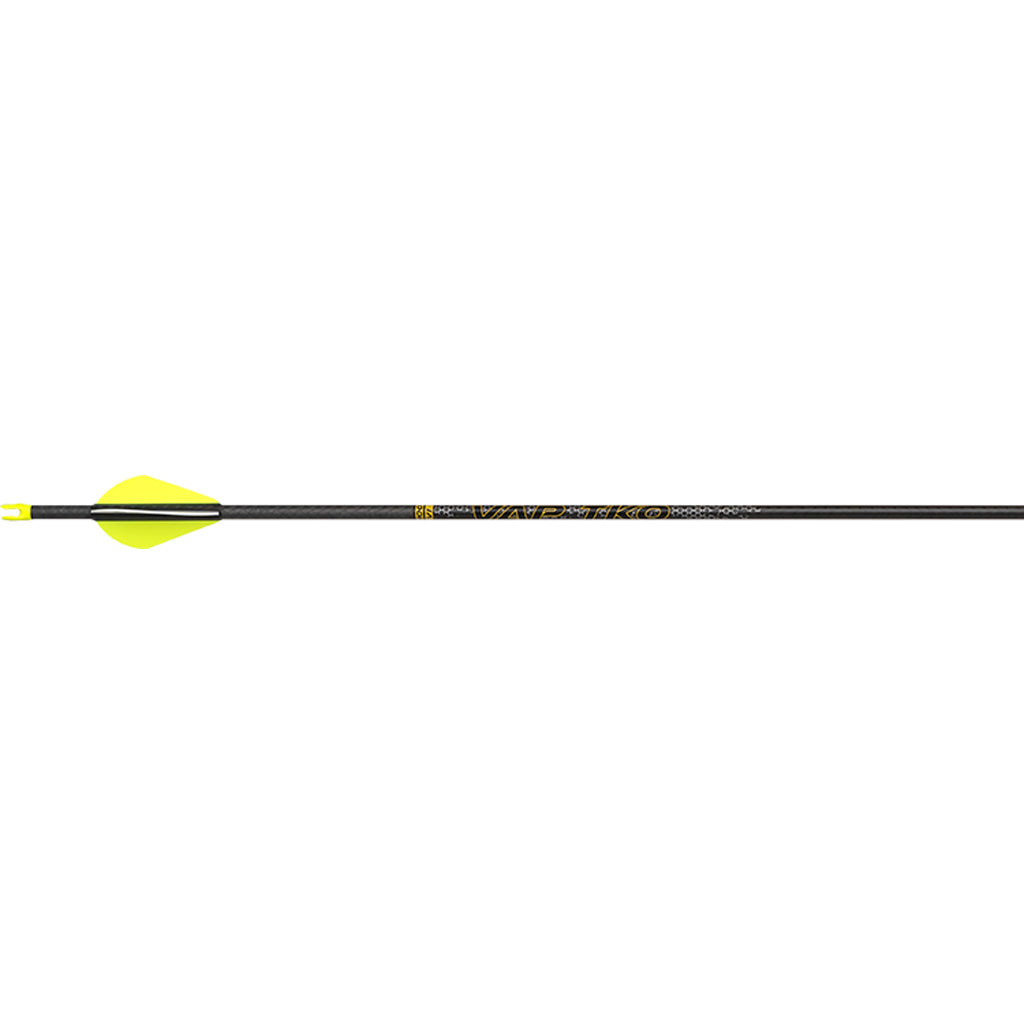 Victory VAP TKO Elite Arrows - Front View