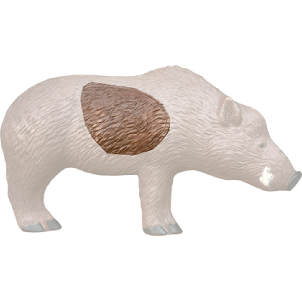Rinehart Signature Boar Insert - Front View