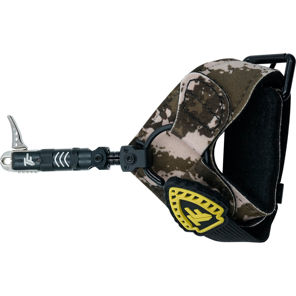 TruFire Edge FT Extreme Release - Front View