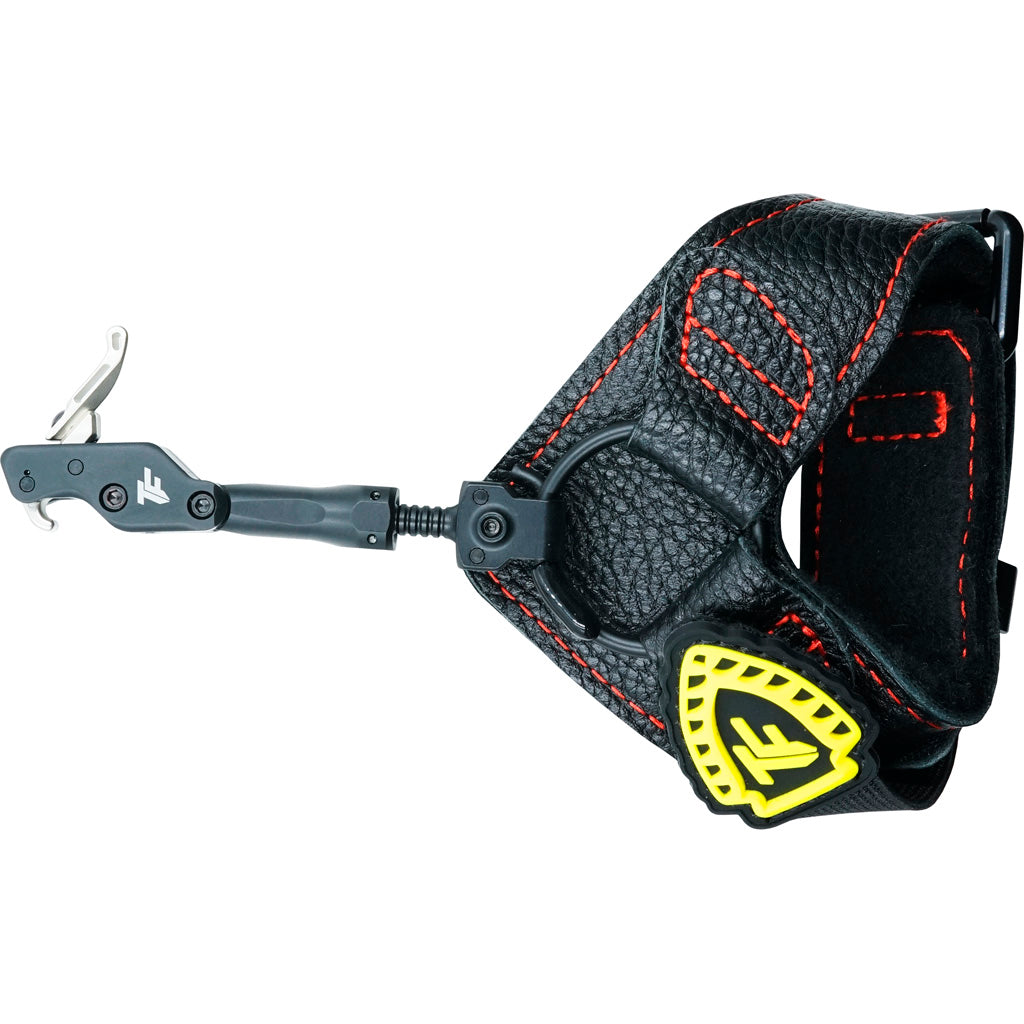 TruFire Hardcore 2.0 Release - Front View