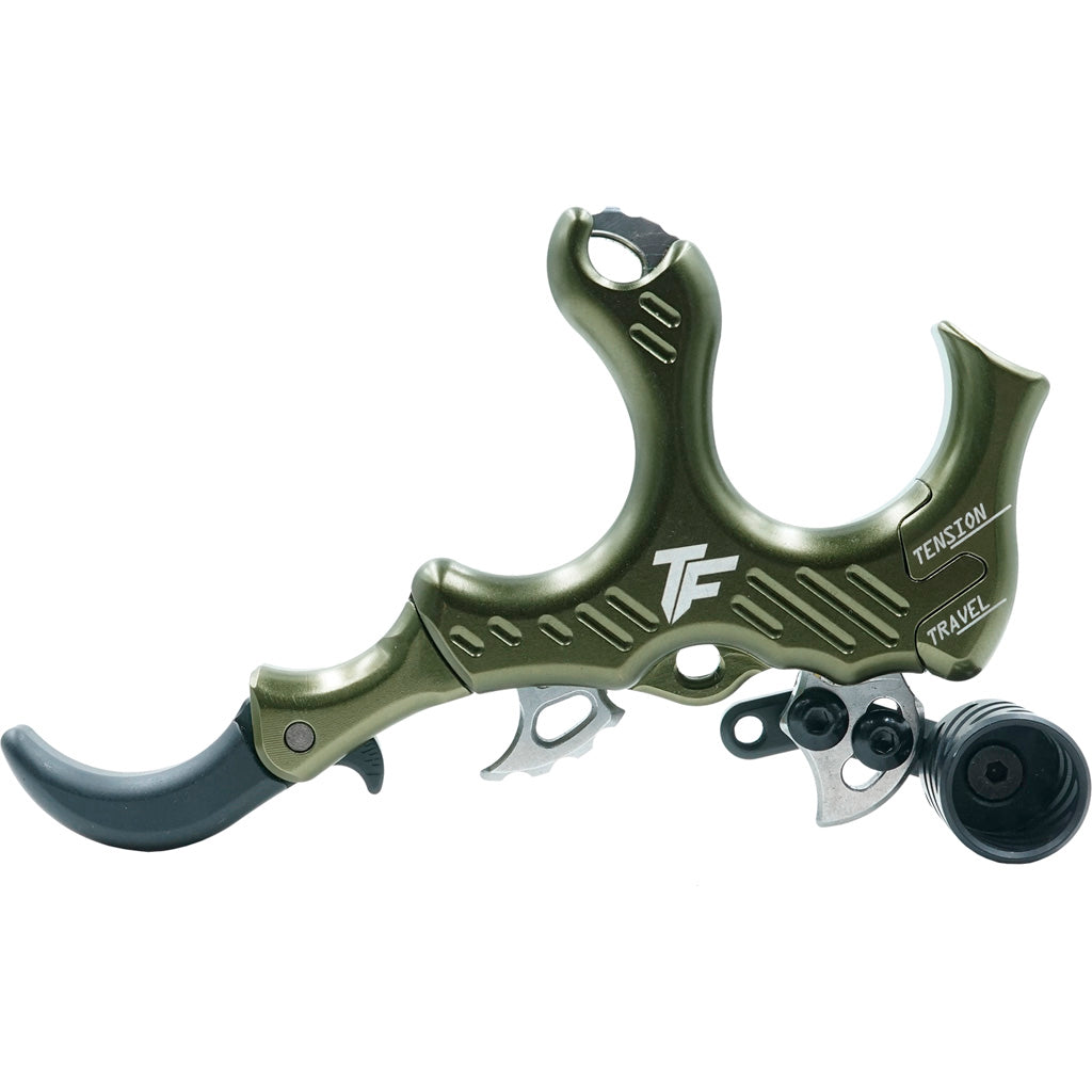 TruFire Synapse Lite Release - Front View