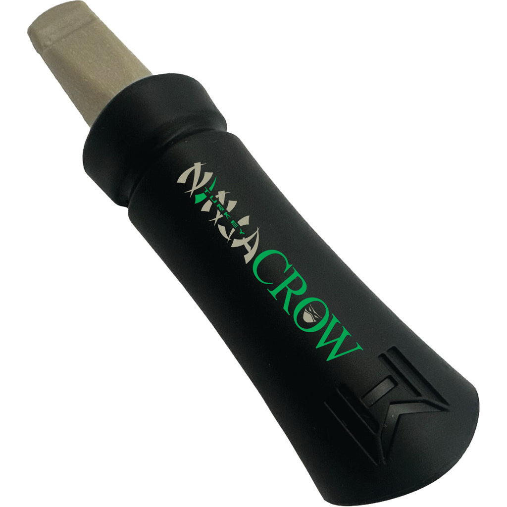 Woodhaven Ninja Crow Call - Front View