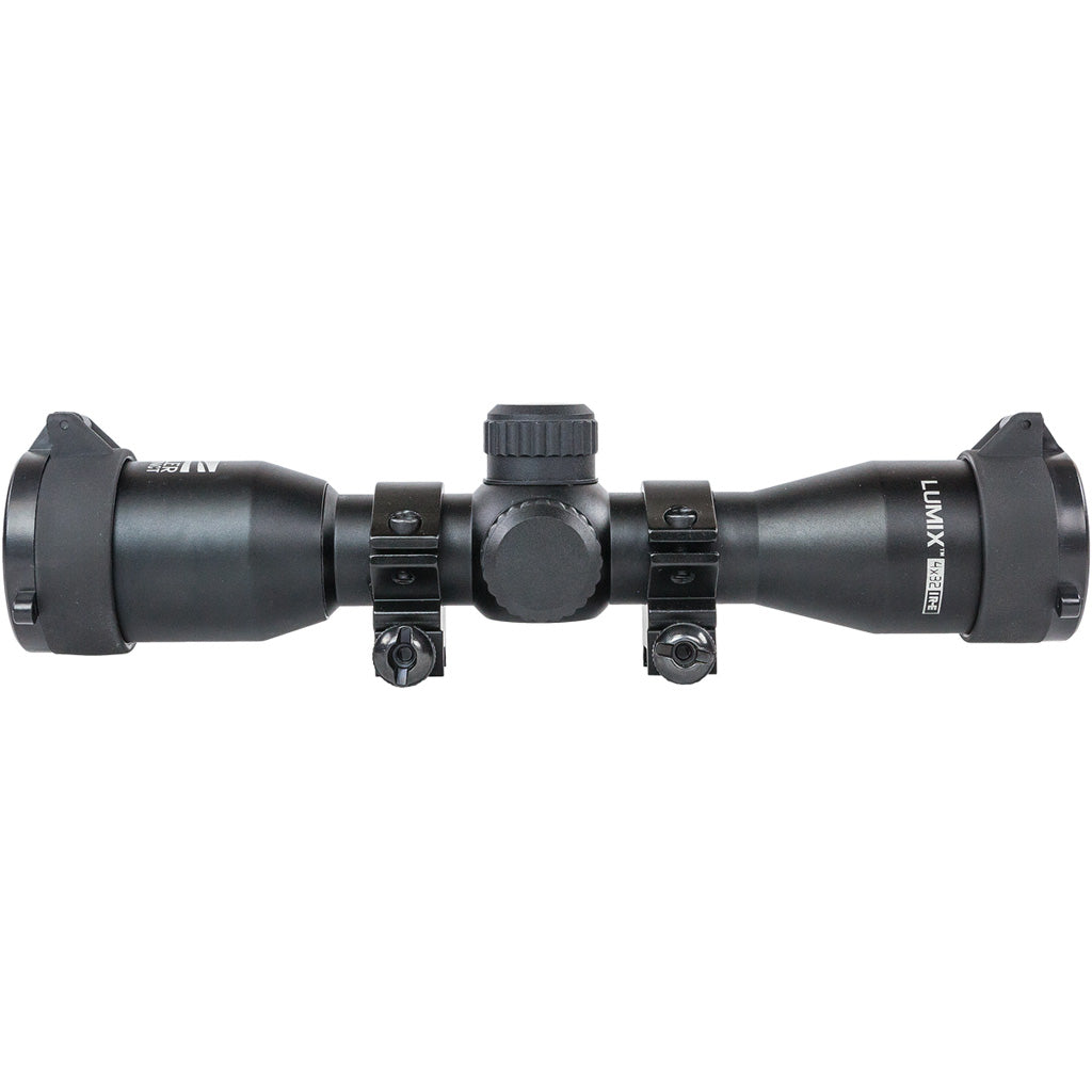 Killer Instinct Lumix XLR Scope - Front View