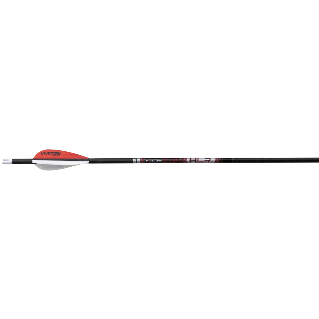 Victory HLR Sport Arrows in 250 - Front View