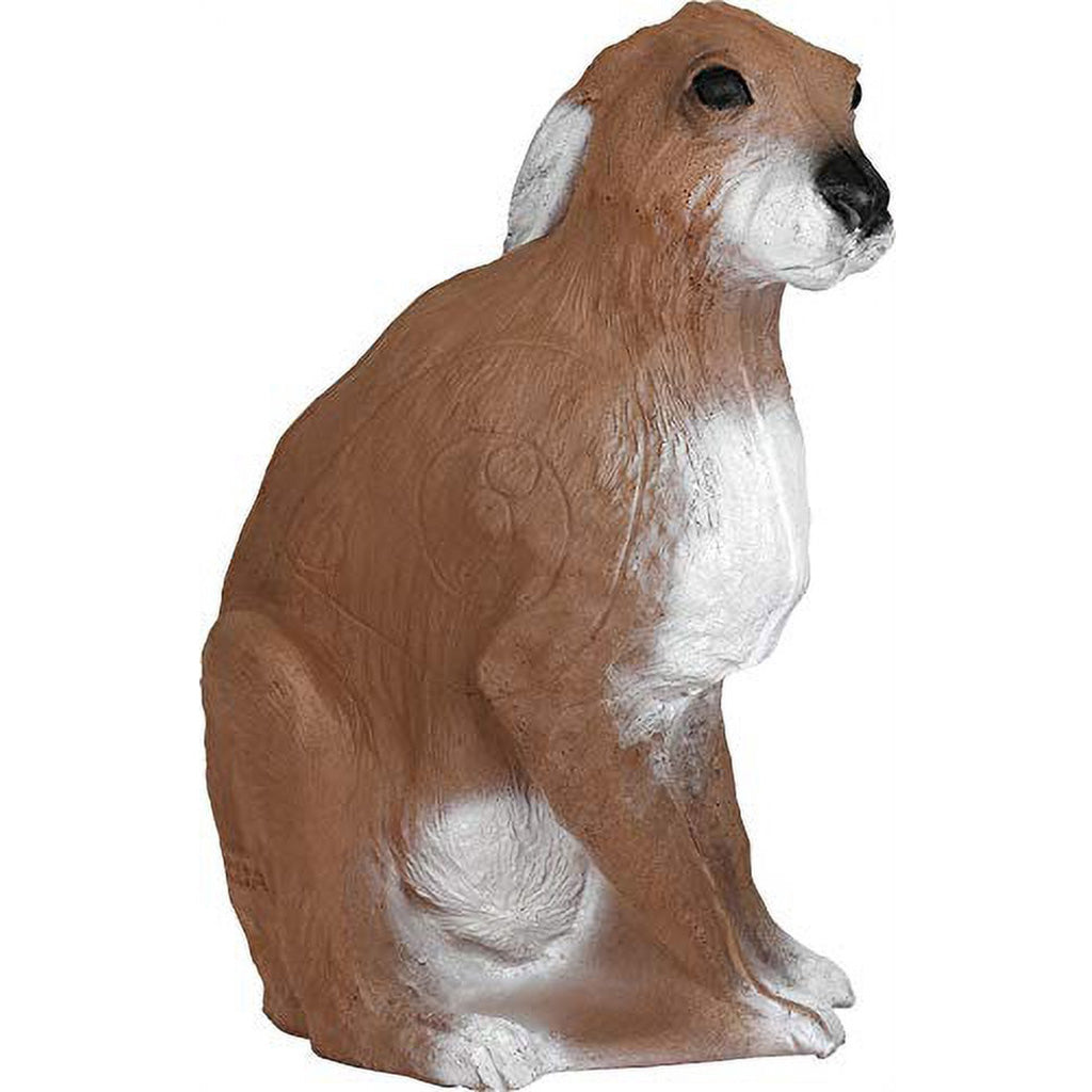 Delta McKenzie Delta Backyard Rabbit Target - Front View