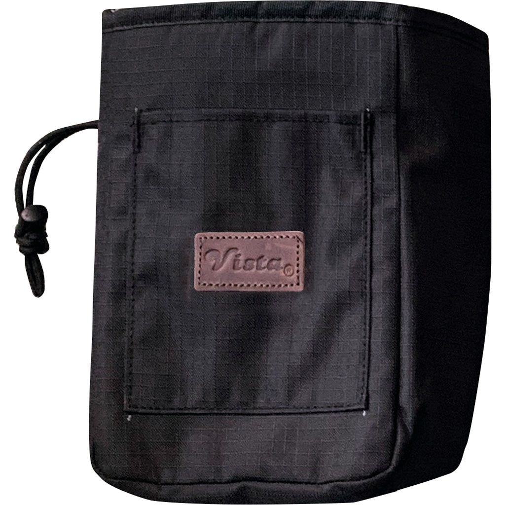 Vista Water Bottle Pouch - Front View