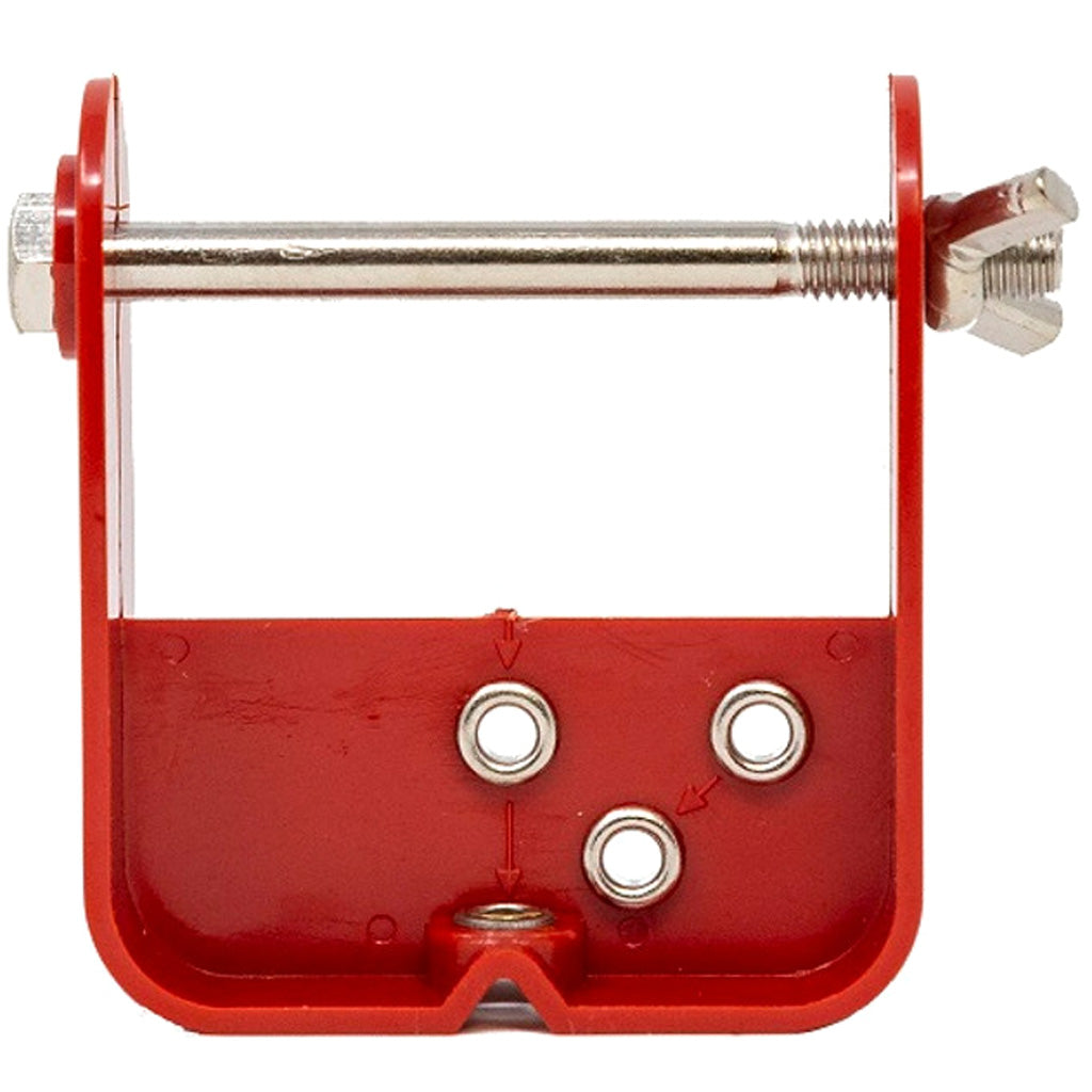 Bohning Serve-Tite Tool - Front View