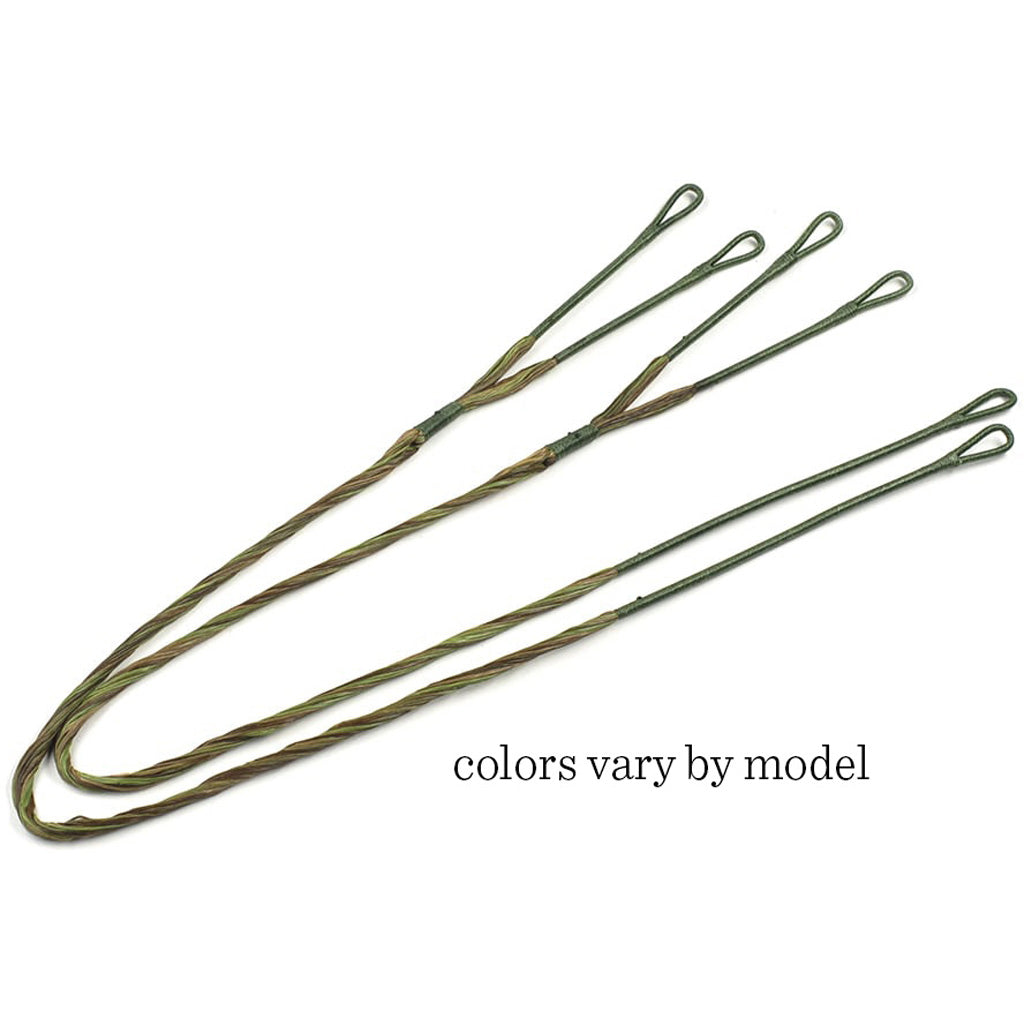TenPoint Crossbow Cables - Front View