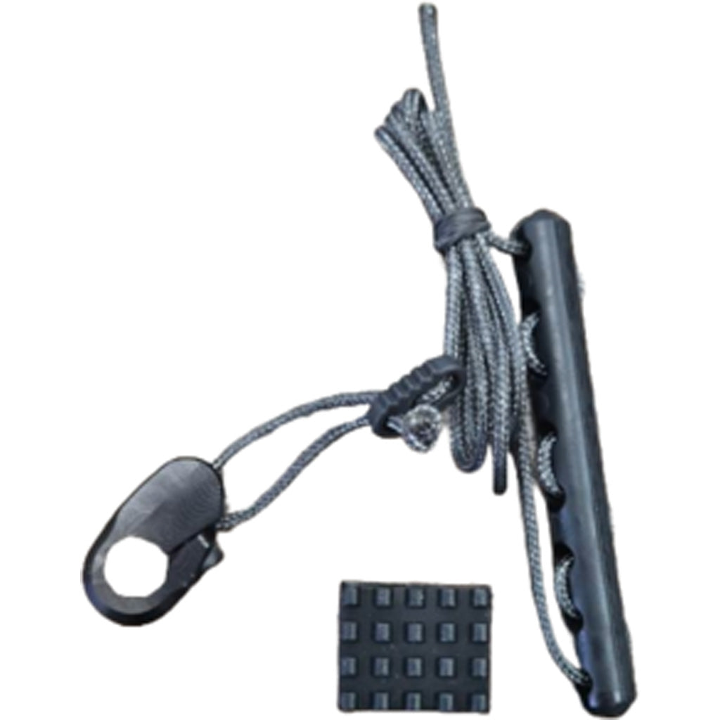 Hamskea Wedge Lever Arm Conversion Kit - Front View